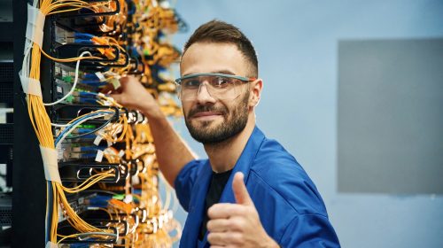 curso de introducción a redes